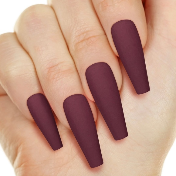 Nail Tips 6 sets - Picture 12 of 13